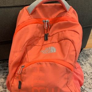 North Face Women’s Backpack